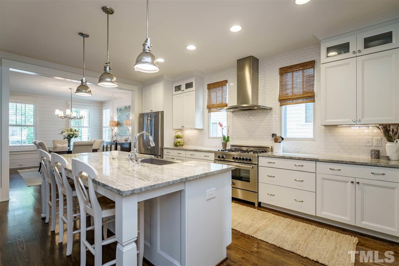 2316 Yancey Street Raleigh, NC 27608 - Photo 14 of 30