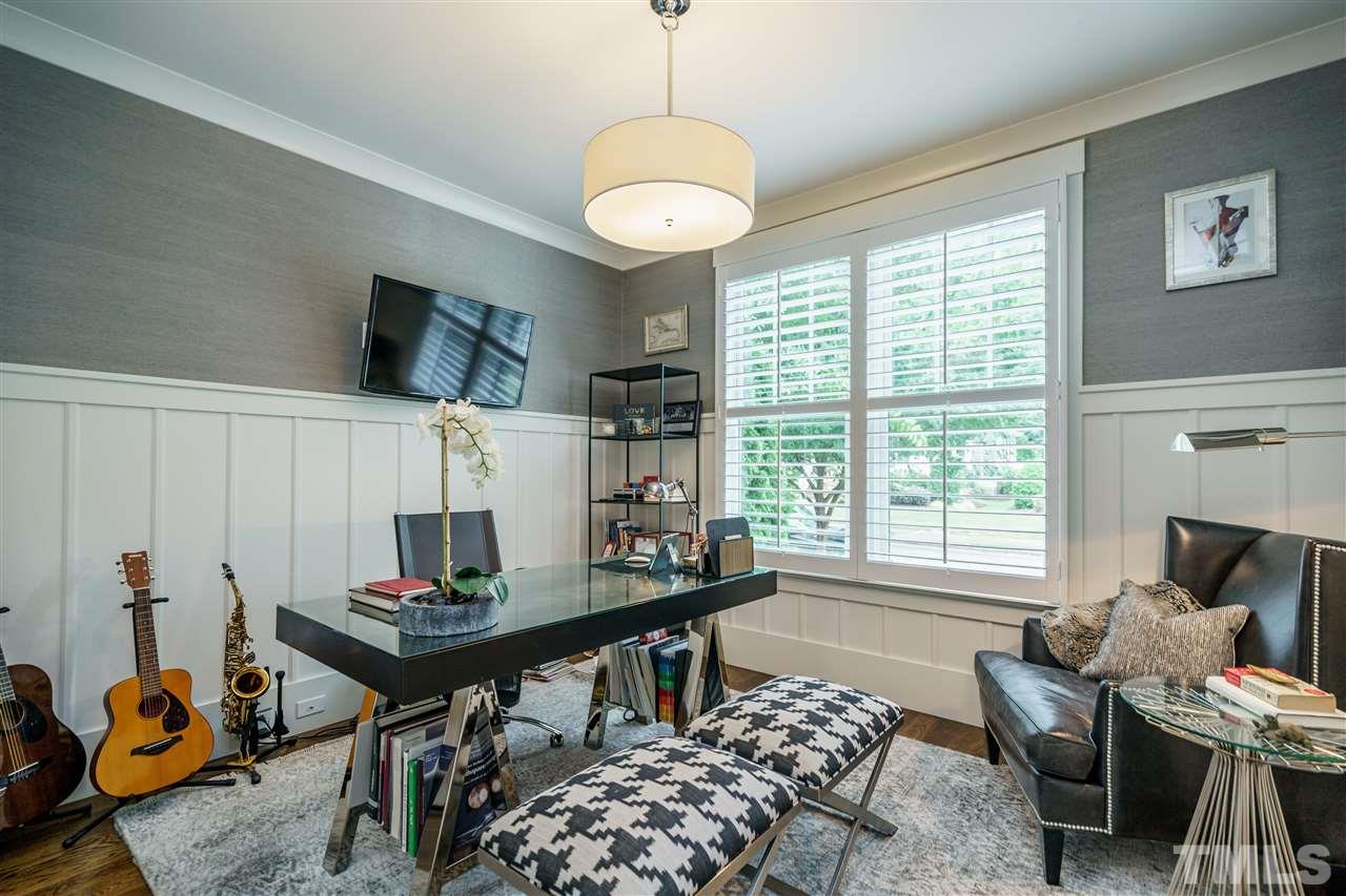 2316 Yancey Street Raleigh, NC 27608 - Photo 5 of 30