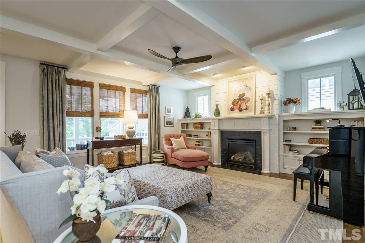 2316 Yancey Street Raleigh, NC 27608 - Photo 7 of 30