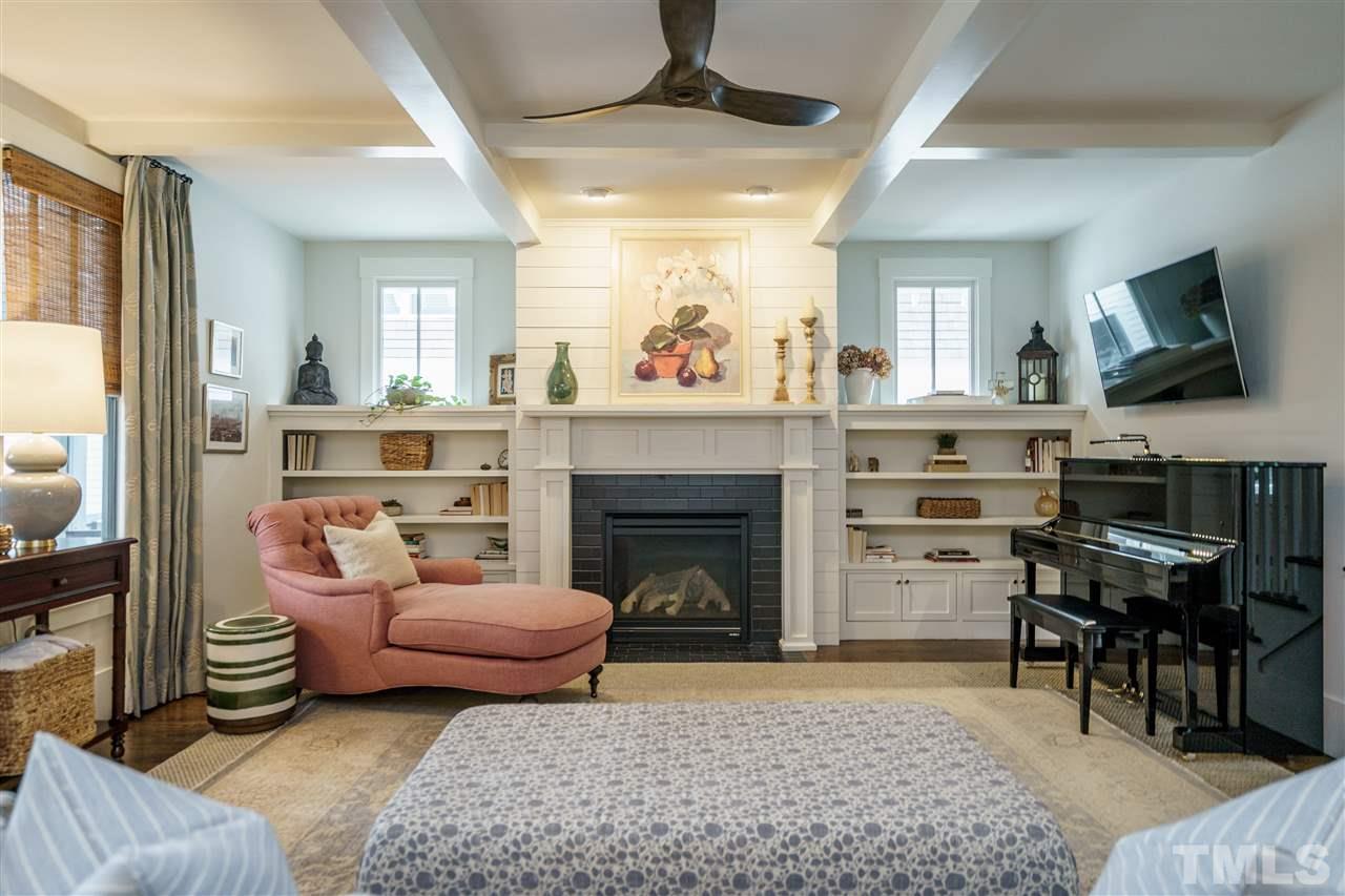 2316 Yancey Street Raleigh, NC 27608 - Photo 8 of 30