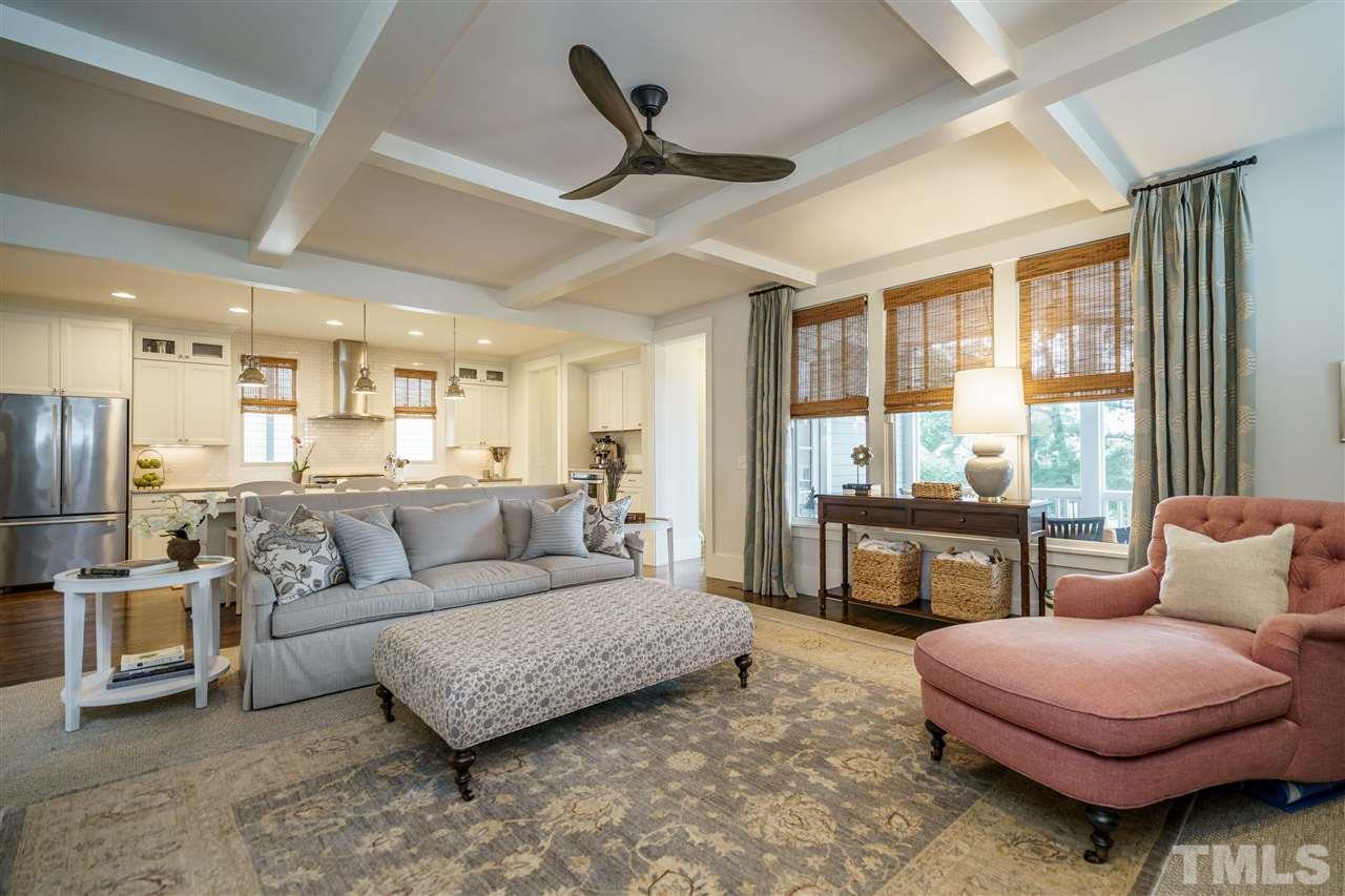 2316 Yancey Street Raleigh, NC 27608 - Photo 9 of 30