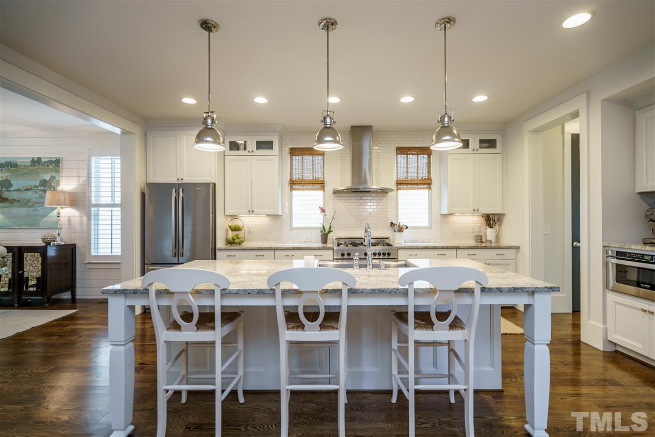 2316 Yancey Street Raleigh, NC 27608 - Photo 10 of 30