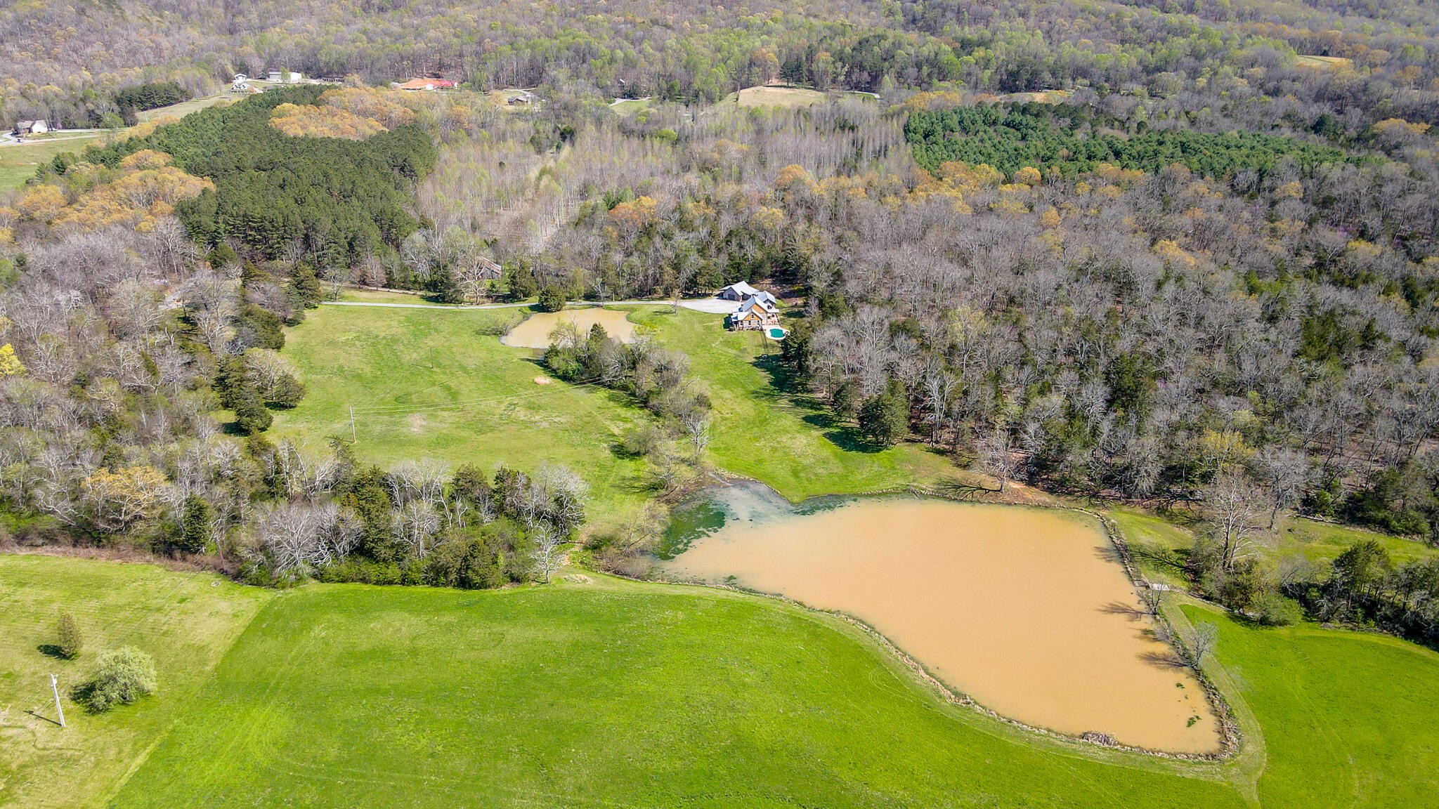 188 Johnny Lewis Road Dunlap, TN 37327 - Photo 70 of 83 Gallery Image 70