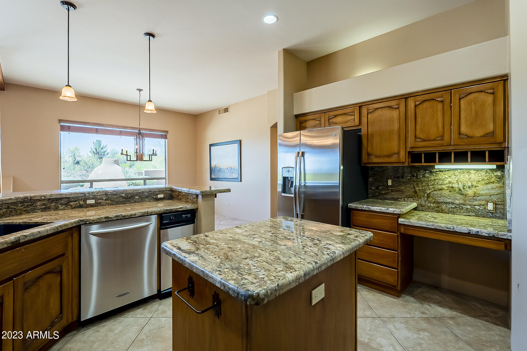 36410 Romping Road Carefree, AZ 85377 - Photo 24 of 45 Romping-23