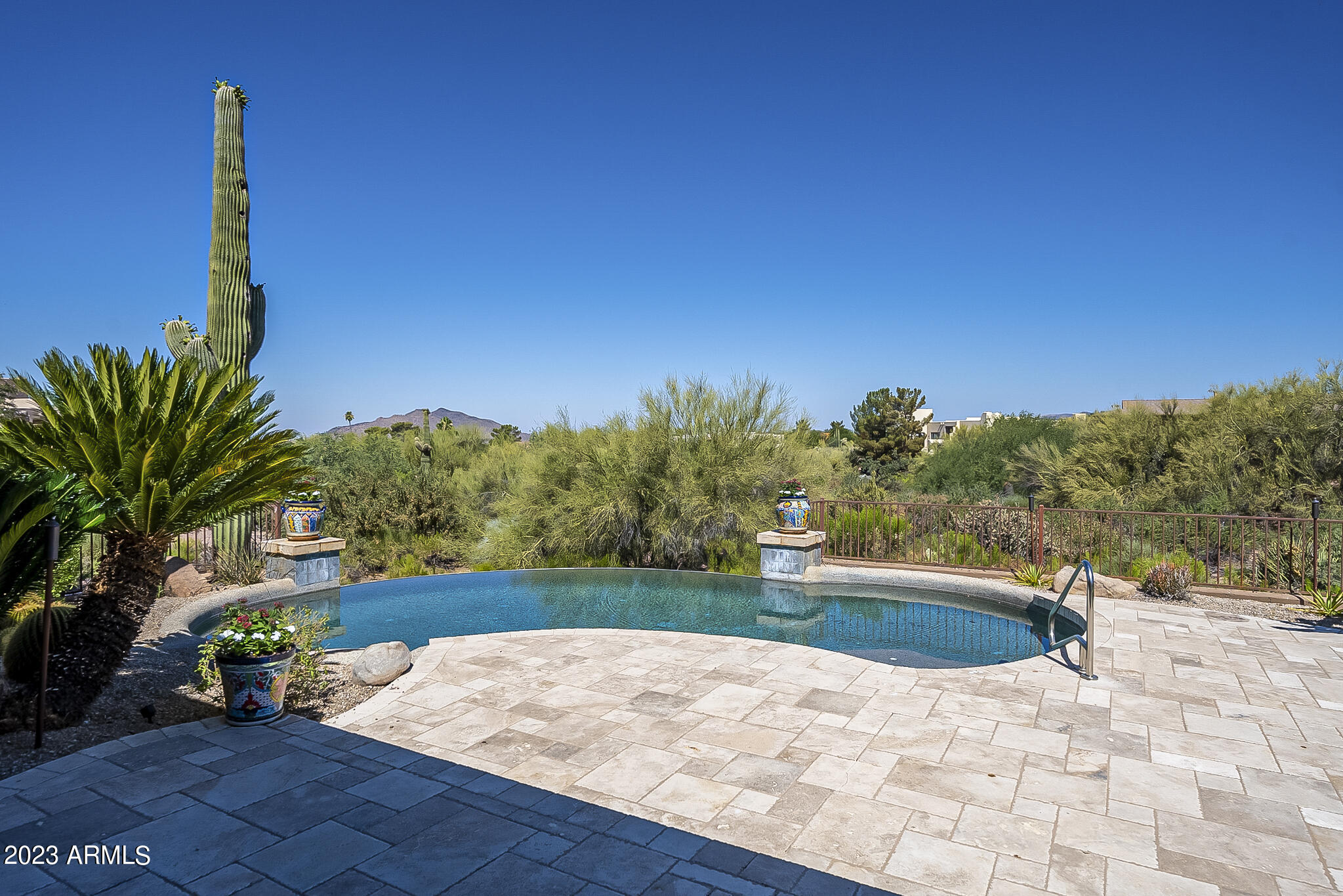36410 Romping Road Carefree, AZ 85377 - Photo 4 of 45 Romping-15