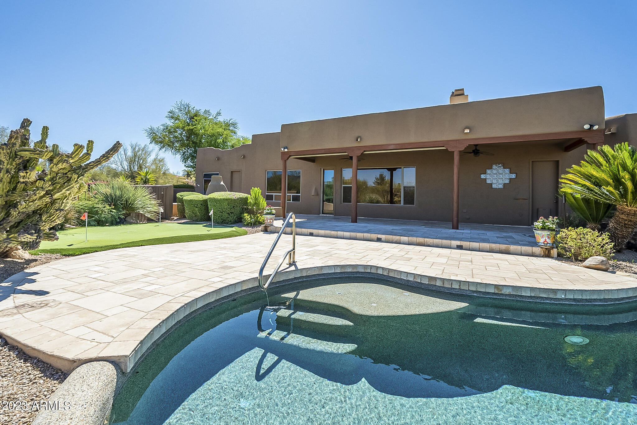 36410 Romping Road Carefree, AZ 85377 - Photo 8 of 45 Romping-10