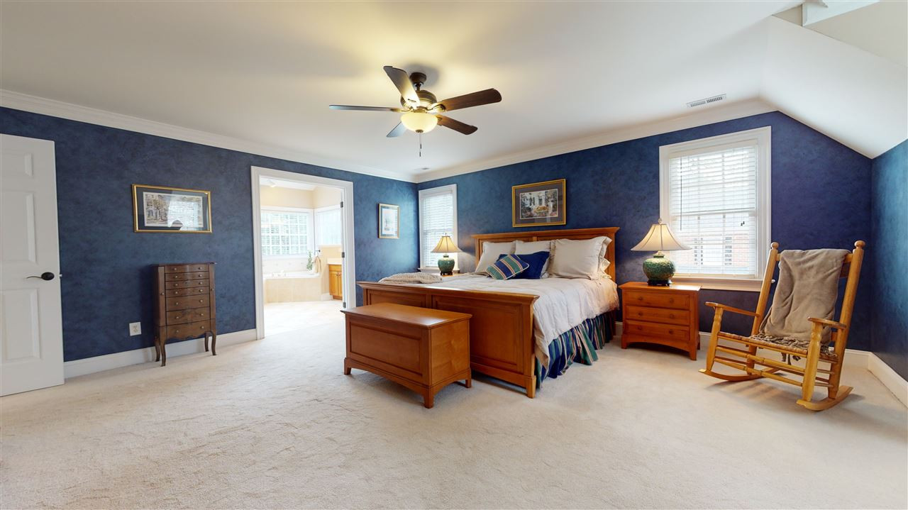 12517 Ribbongrass Court Raleigh, NC 27614 - Photo 16 of 30 Photo 16