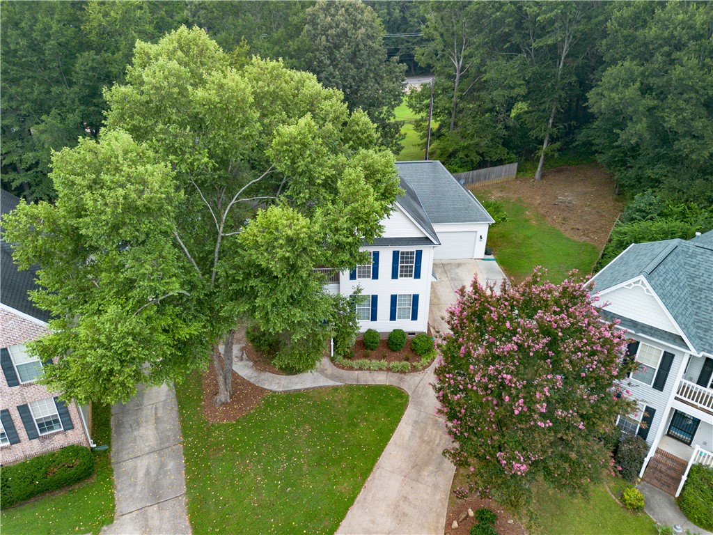 206 Village Way Pendleton, SC 29670 - Photo 44 of 46 Gallery Image 44