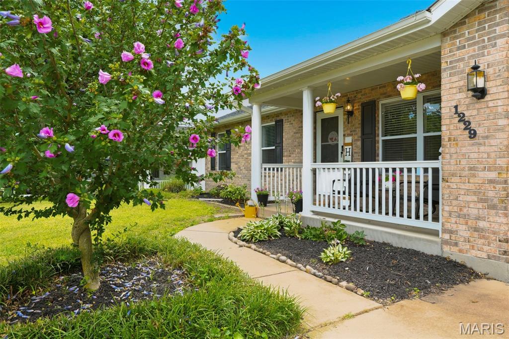 1229 Crystal Heights Road Crystal City, MO 63019 - Photo 2 of 28