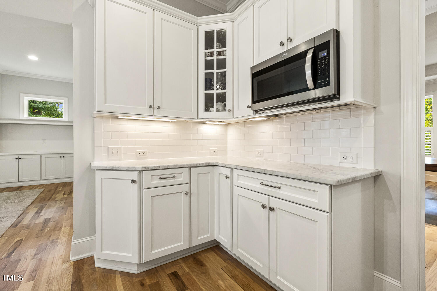 7105 Carries Reach Way Raleigh, NC 27614 - Photo 5 of 24 Kitchen 2