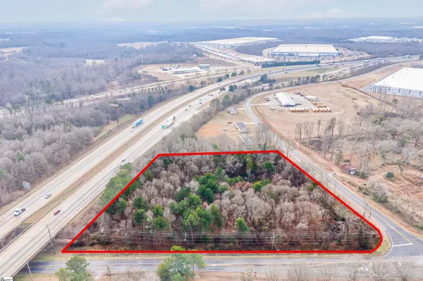 $825,000 | 0 North Blackstock Road, Spartanburg, SC 29303