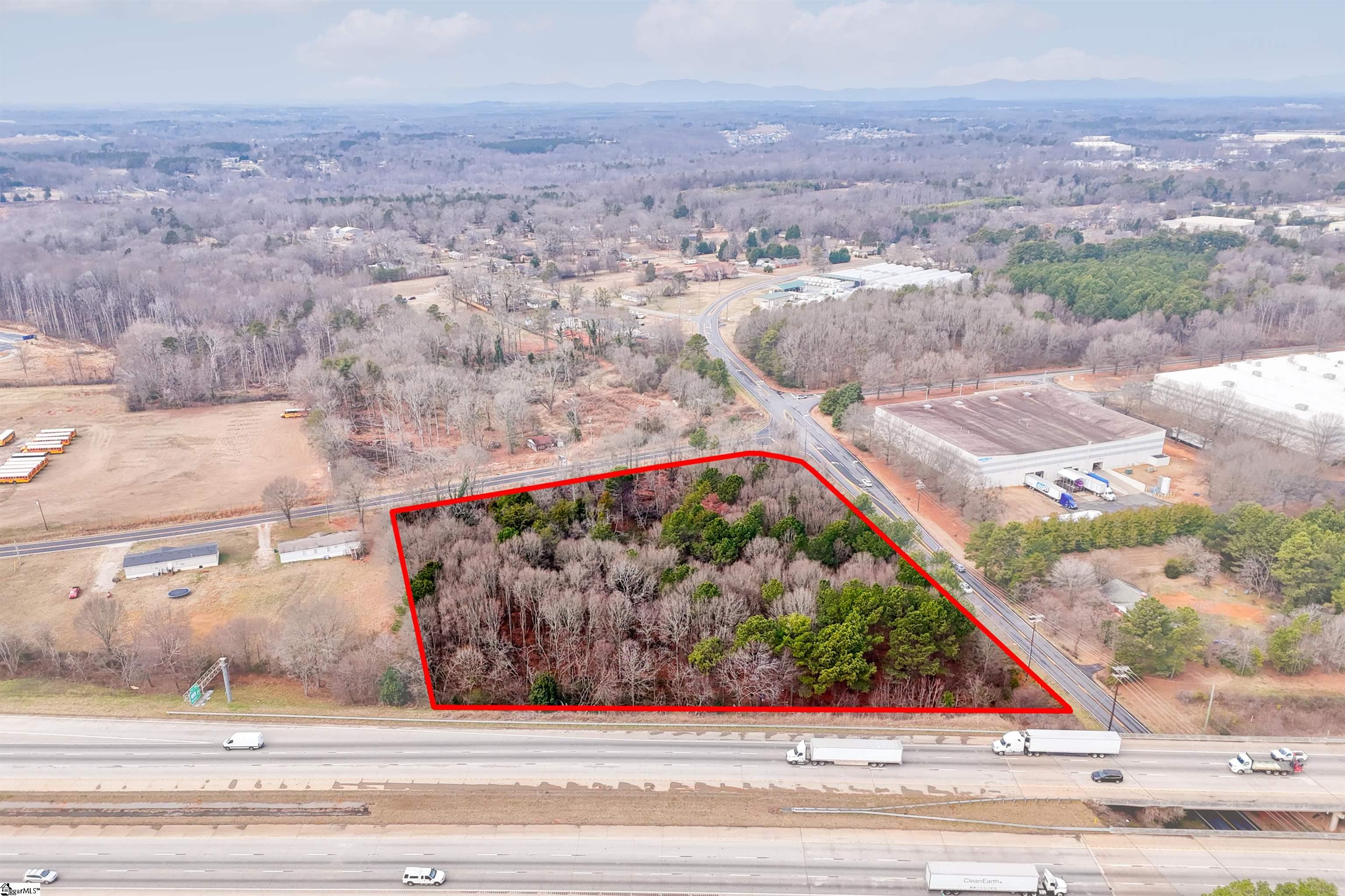 0 North Blackstock Road Spartanburg, SC 29303 - Photo 6 of 8