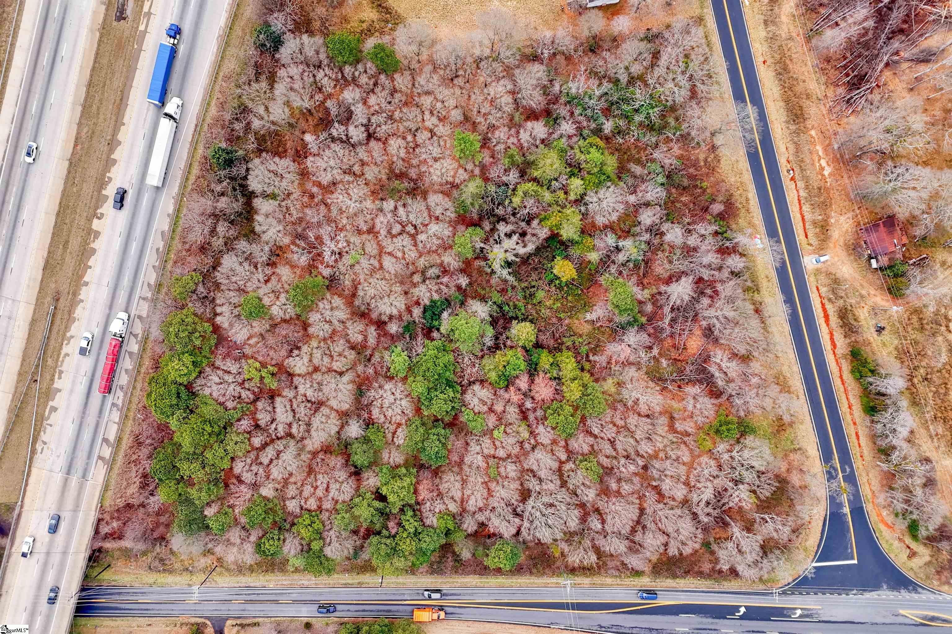 0 North Blackstock Road Spartanburg, SC 29303 - Photo 8 of 8