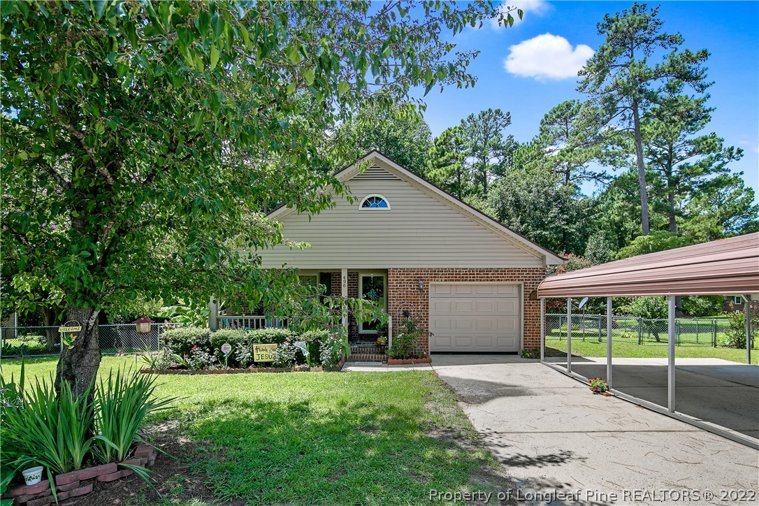 496 Lindsay Road Raeford, NC 28376 - Photo 1 of 46 Gallery Image 1