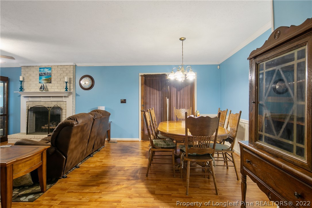 496 Lindsay Road Raeford, NC 28376 - Photo 11 of 46 Gallery Image 11