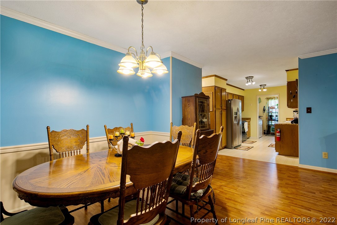496 Lindsay Road Raeford, NC 28376 - Photo 13 of 46 Gallery Image 13