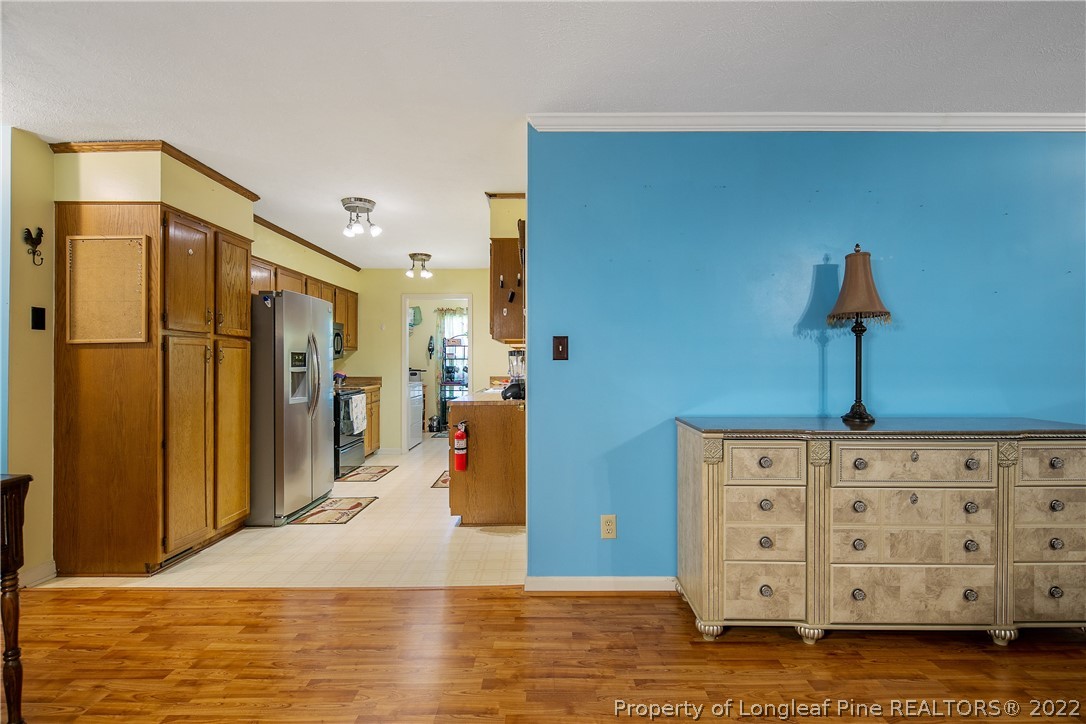 496 Lindsay Road Raeford, NC 28376 - Photo 14 of 46 Gallery Image 14