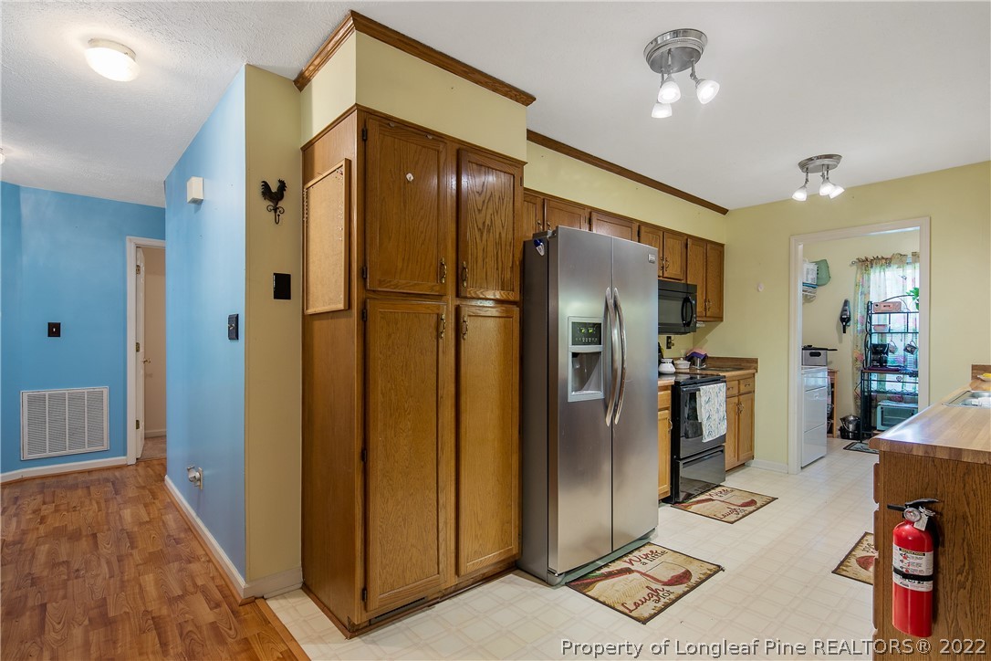 496 Lindsay Road Raeford, NC 28376 - Photo 15 of 46 Gallery Image 15