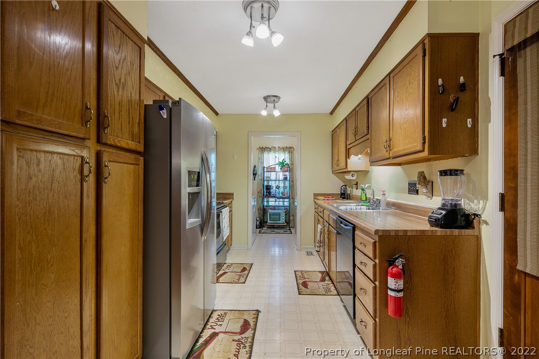 496 Lindsay Road Raeford, NC 28376 - Photo 16 of 46 Gallery Image 16
