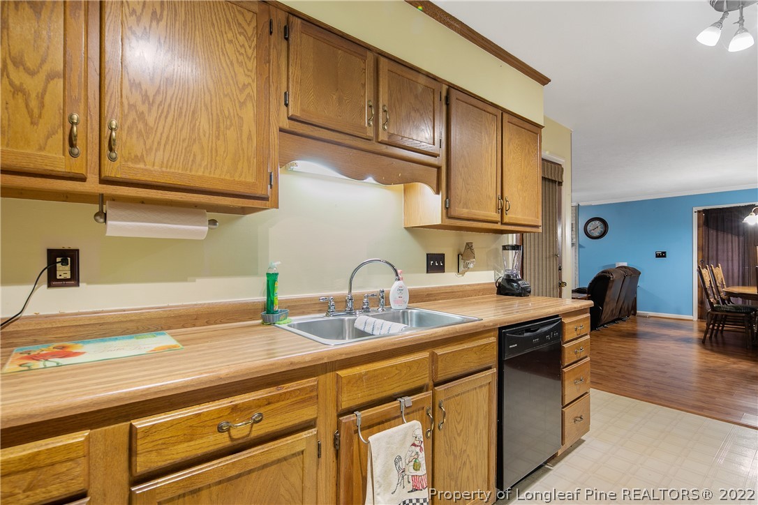 496 Lindsay Road Raeford, NC 28376 - Photo 18 of 46 Gallery Image 18