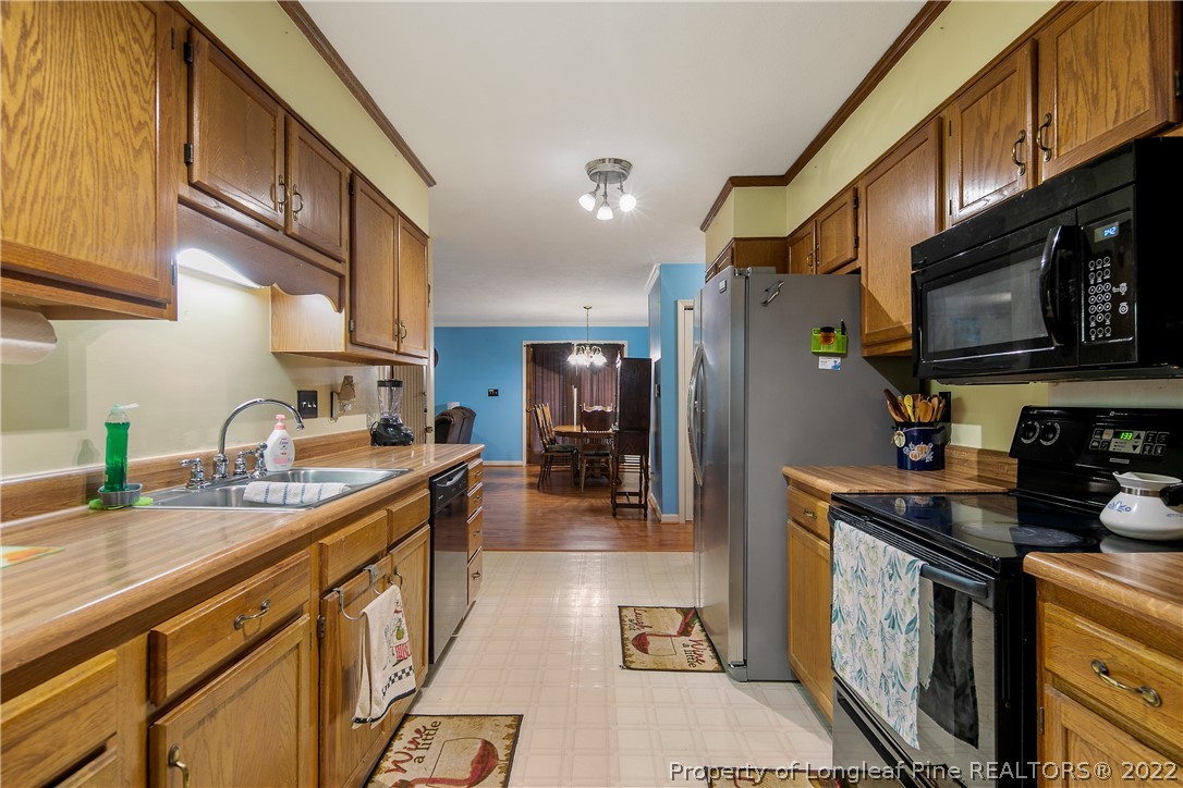 496 Lindsay Road Raeford, NC 28376 - Photo 19 of 46 Gallery Image 19
