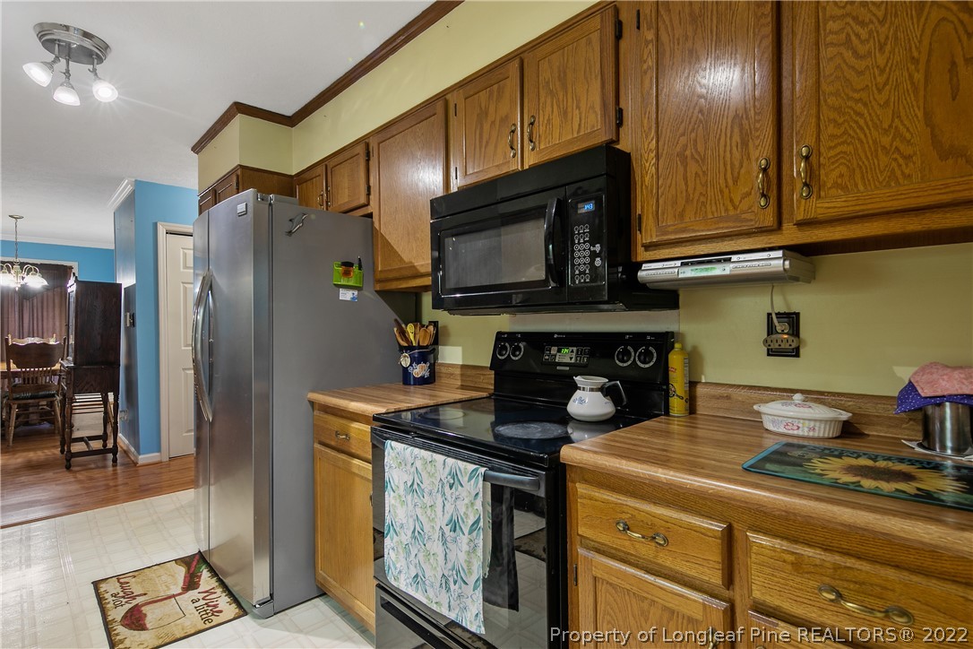 496 Lindsay Road Raeford, NC 28376 - Photo 20 of 46 Gallery Image 20