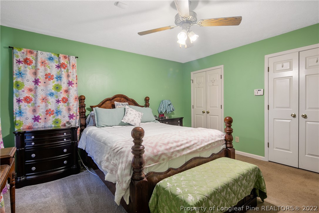 496 Lindsay Road Raeford, NC 28376 - Photo 23 of 46 Gallery Image 23