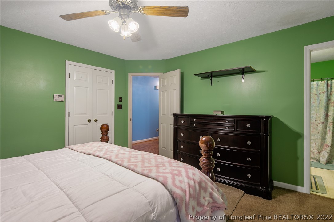 496 Lindsay Road Raeford, NC 28376 - Photo 24 of 46 Gallery Image 24