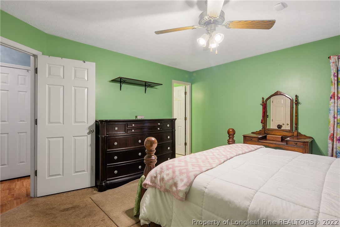 496 Lindsay Road Raeford, NC 28376 - Photo 25 of 46 Gallery Image 25