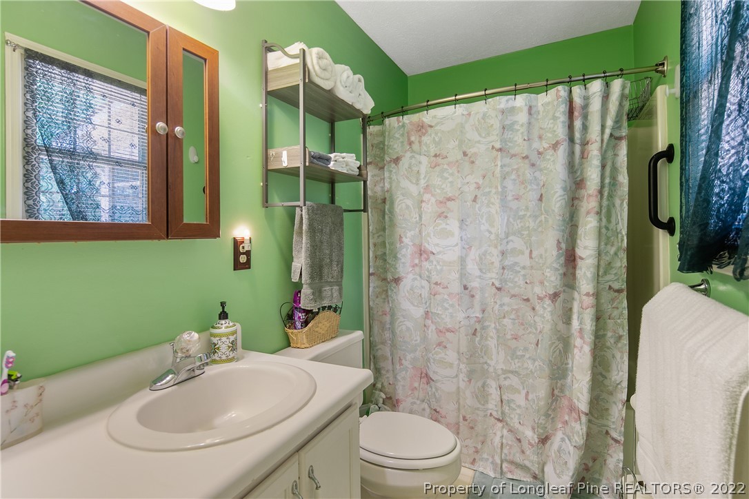 496 Lindsay Road Raeford, NC 28376 - Photo 26 of 46 Gallery Image 26