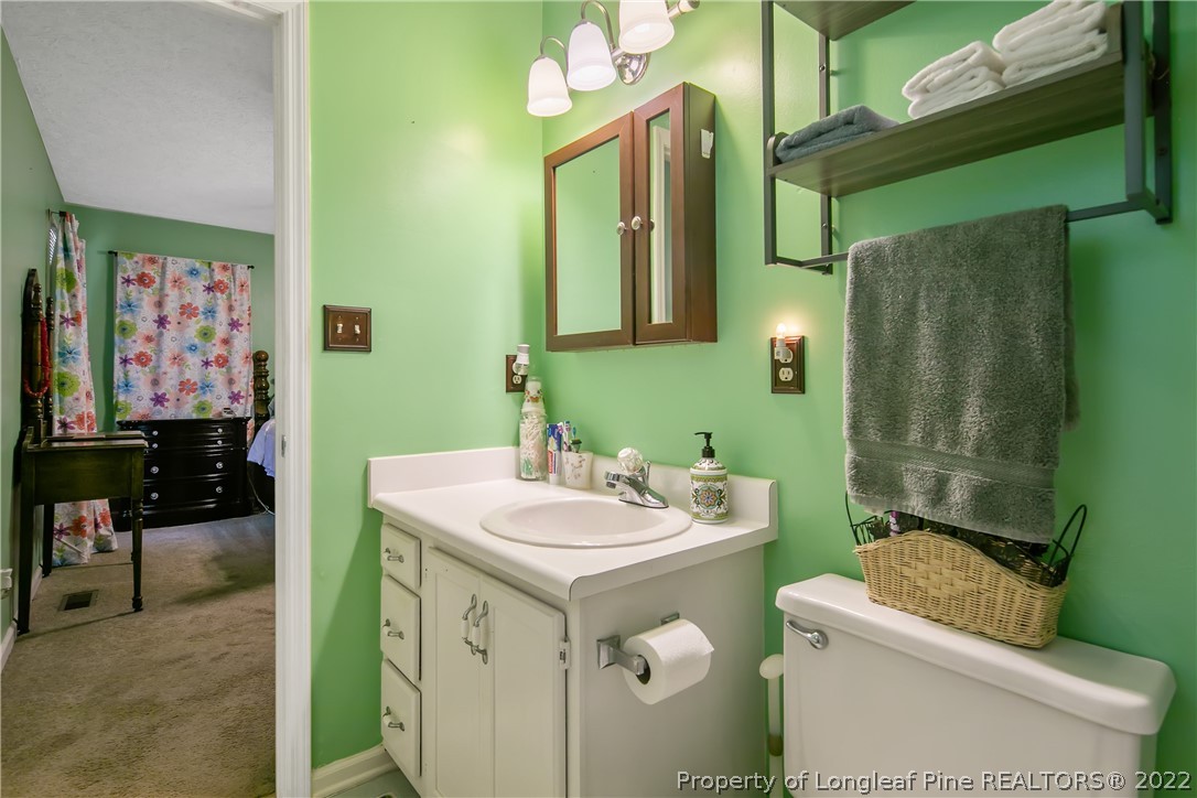 496 Lindsay Road Raeford, NC 28376 - Photo 27 of 46 Gallery Image 27