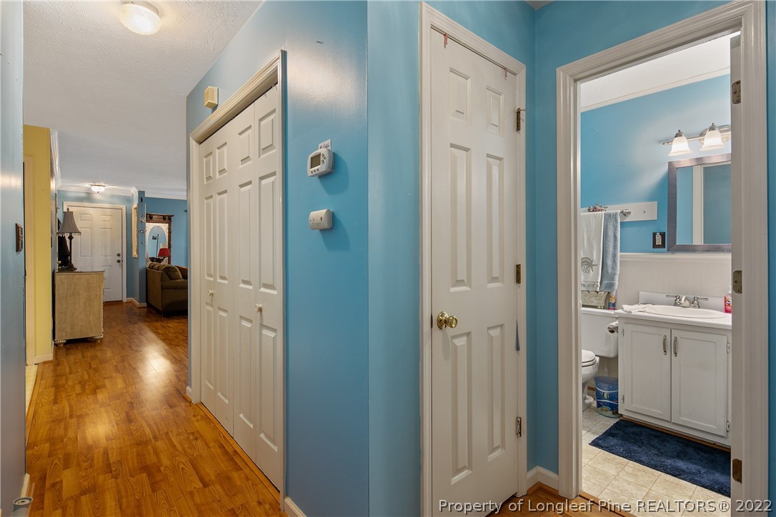 496 Lindsay Road Raeford, NC 28376 - Photo 32 of 46 Gallery Image 32