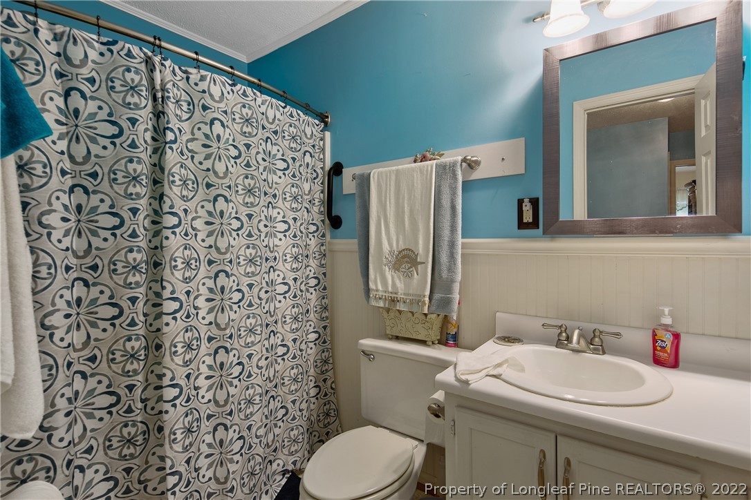 496 Lindsay Road Raeford, NC 28376 - Photo 34 of 46 Gallery Image 34