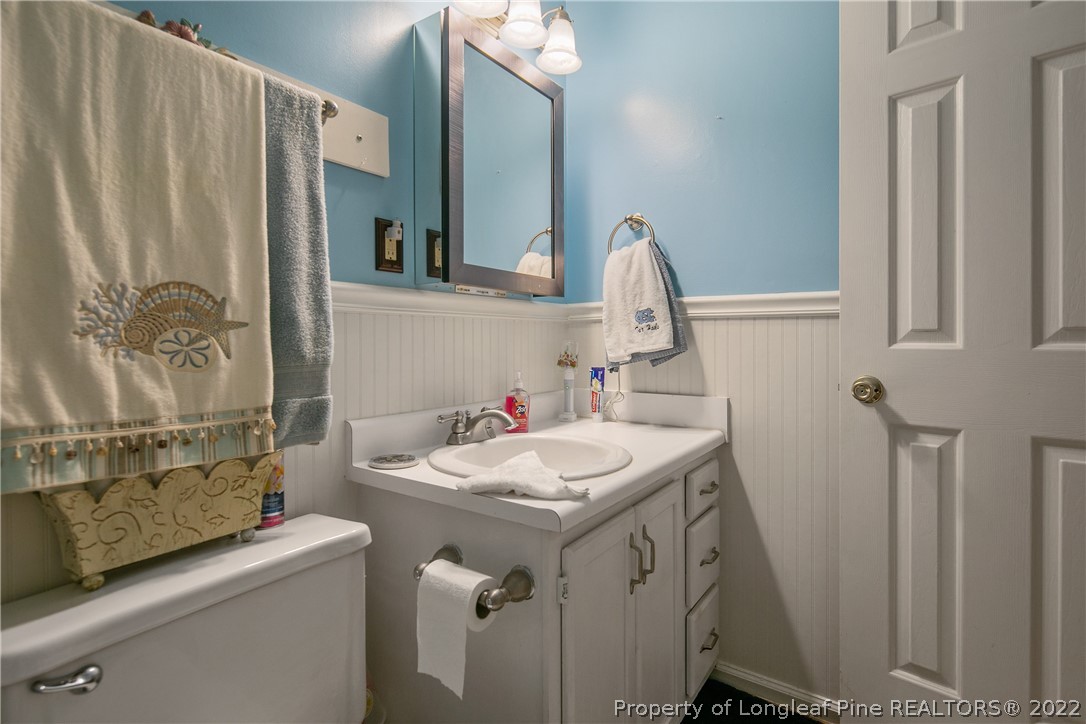 496 Lindsay Road Raeford, NC 28376 - Photo 35 of 46 Gallery Image 35
