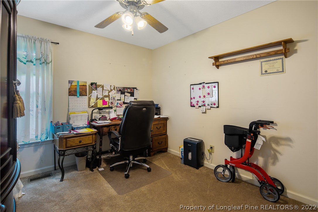 496 Lindsay Road Raeford, NC 28376 - Photo 36 of 46 Gallery Image 36
