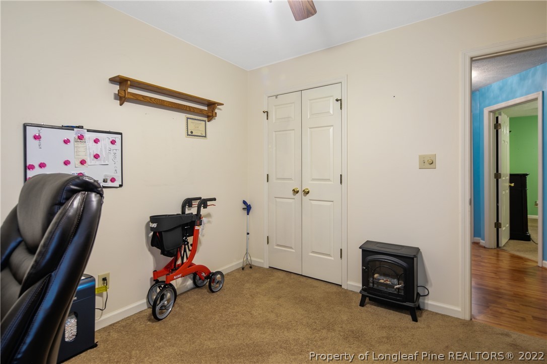 496 Lindsay Road Raeford, NC 28376 - Photo 37 of 46 Gallery Image 37