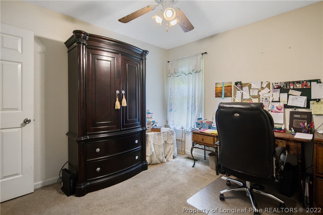 496 Lindsay Road Raeford, NC 28376 - Photo 39 of 46 Gallery Image 39