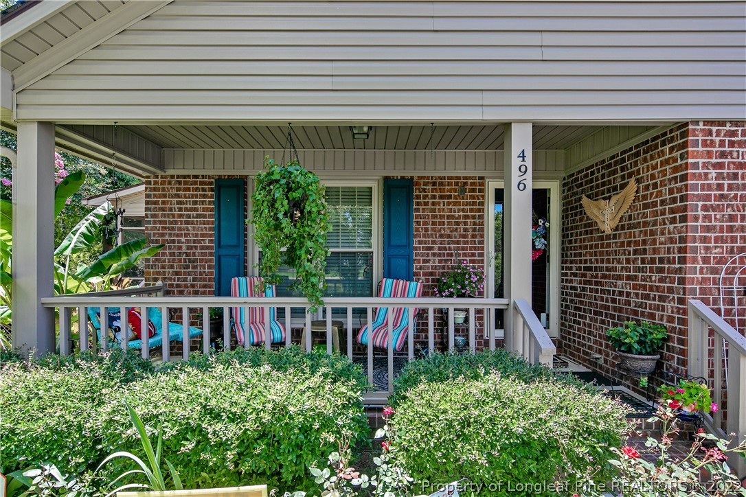 496 Lindsay Road Raeford, NC 28376 - Photo 4 of 46 Gallery Image 4
