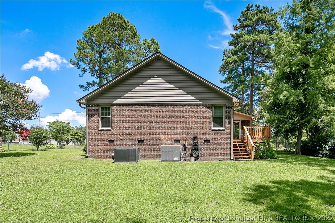 496 Lindsay Road Raeford, NC 28376 - Photo 42 of 46 Gallery Image 42