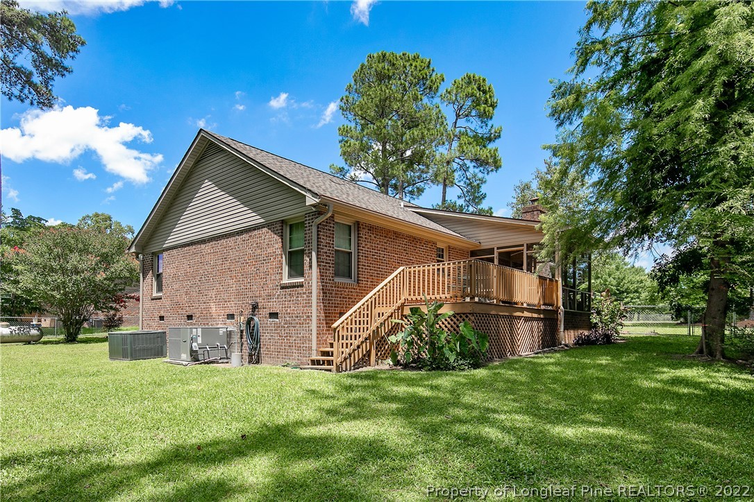 496 Lindsay Road Raeford, NC 28376 - Photo 43 of 46 Gallery Image 43