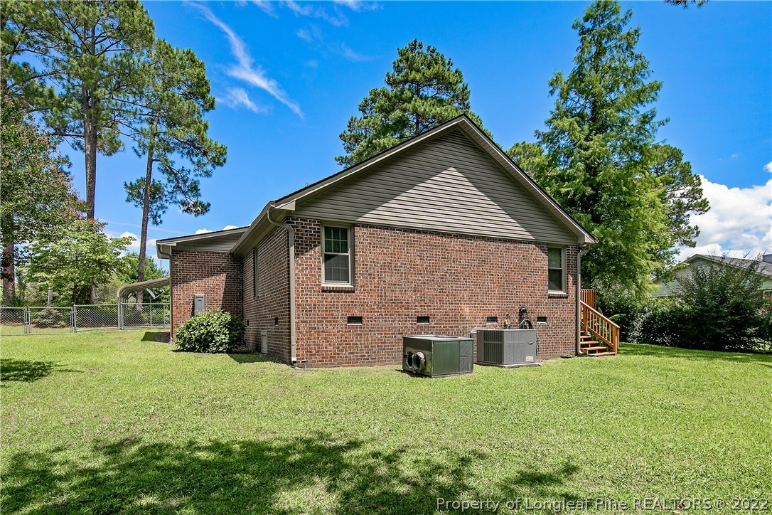 496 Lindsay Road Raeford, NC 28376 - Photo 44 of 46 Gallery Image 44