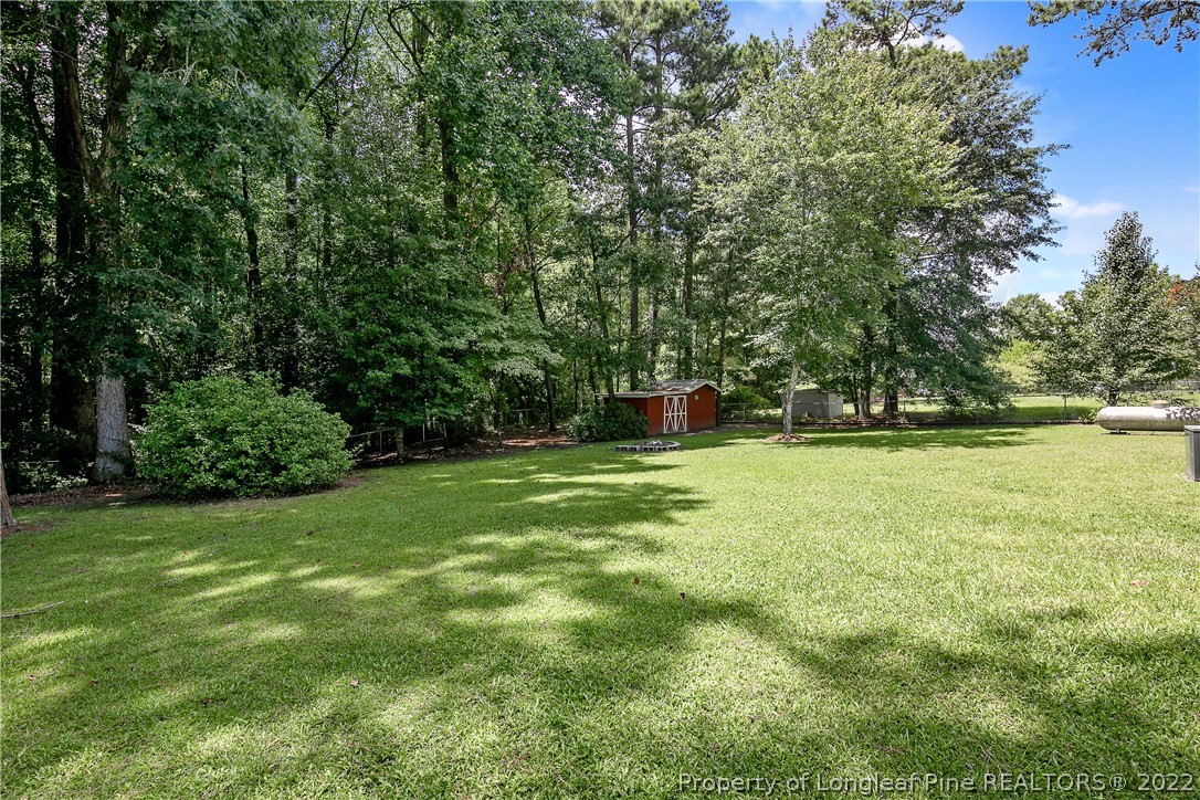 496 Lindsay Road Raeford, NC 28376 - Photo 45 of 46 Gallery Image 45