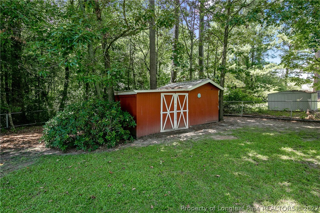 496 Lindsay Road Raeford, NC 28376 - Photo 46 of 46 Gallery Image 46