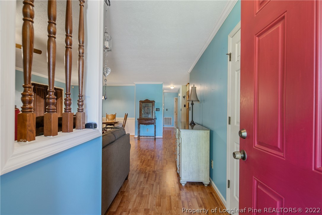 496 Lindsay Road Raeford, NC 28376 - Photo 5 of 46 Gallery Image 5