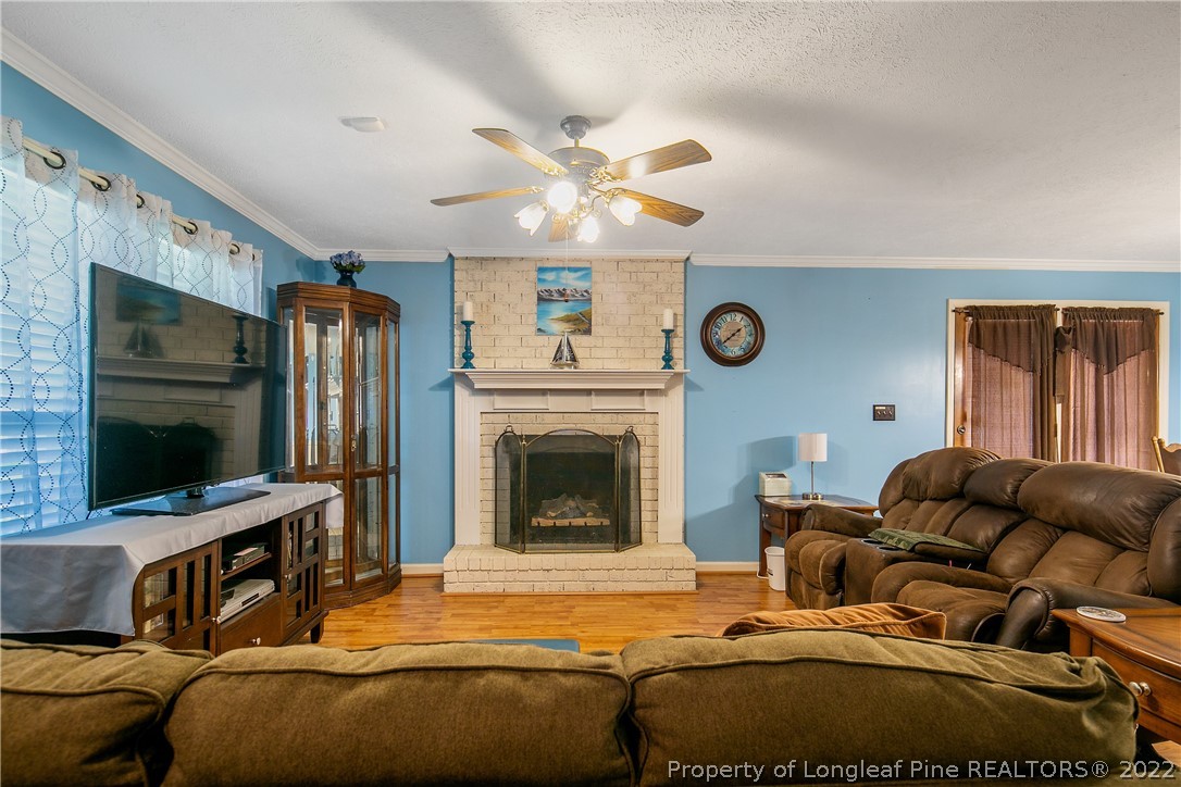 496 Lindsay Road Raeford, NC 28376 - Photo 6 of 46 Gallery Image 6
