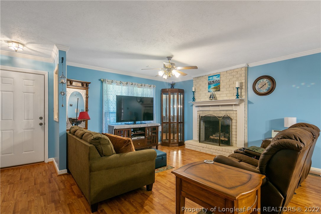 496 Lindsay Road Raeford, NC 28376 - Photo 7 of 46 Gallery Image 7
