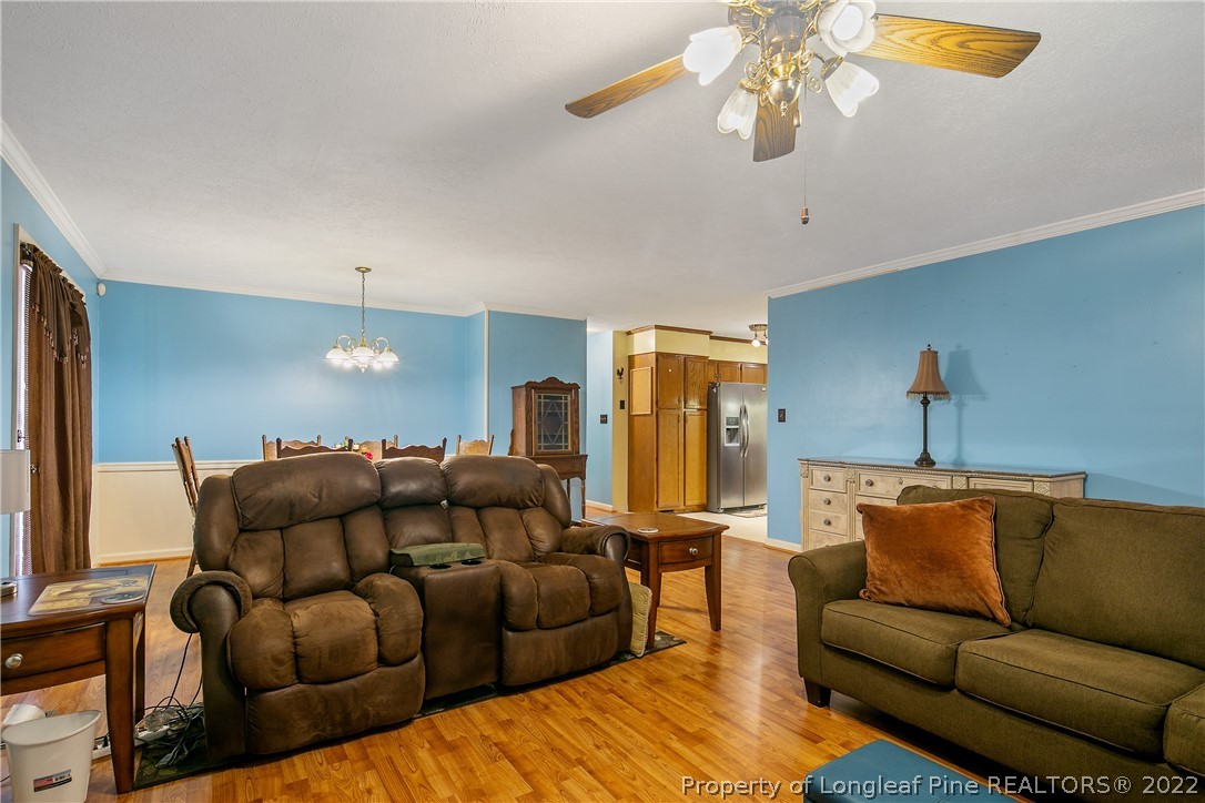 496 Lindsay Road Raeford, NC 28376 - Photo 8 of 46 Gallery Image 8