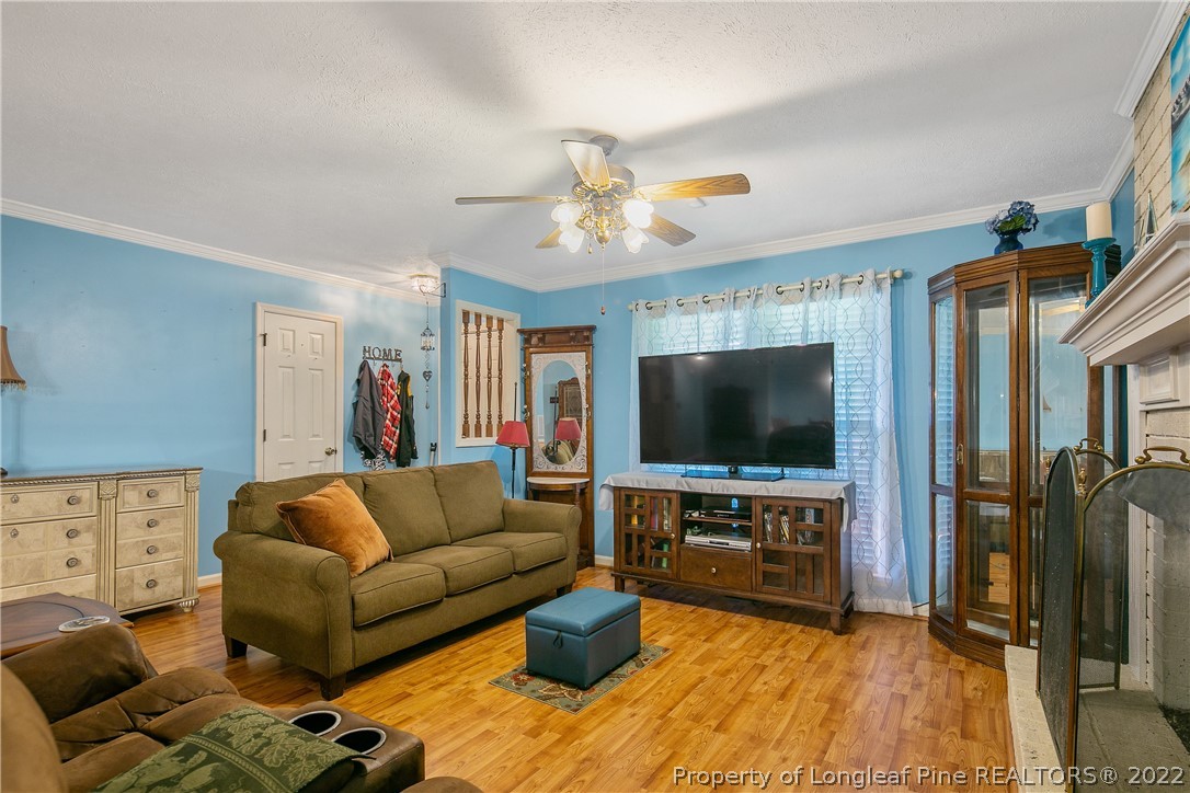 496 Lindsay Road Raeford, NC 28376 - Photo 9 of 46 Gallery Image 9