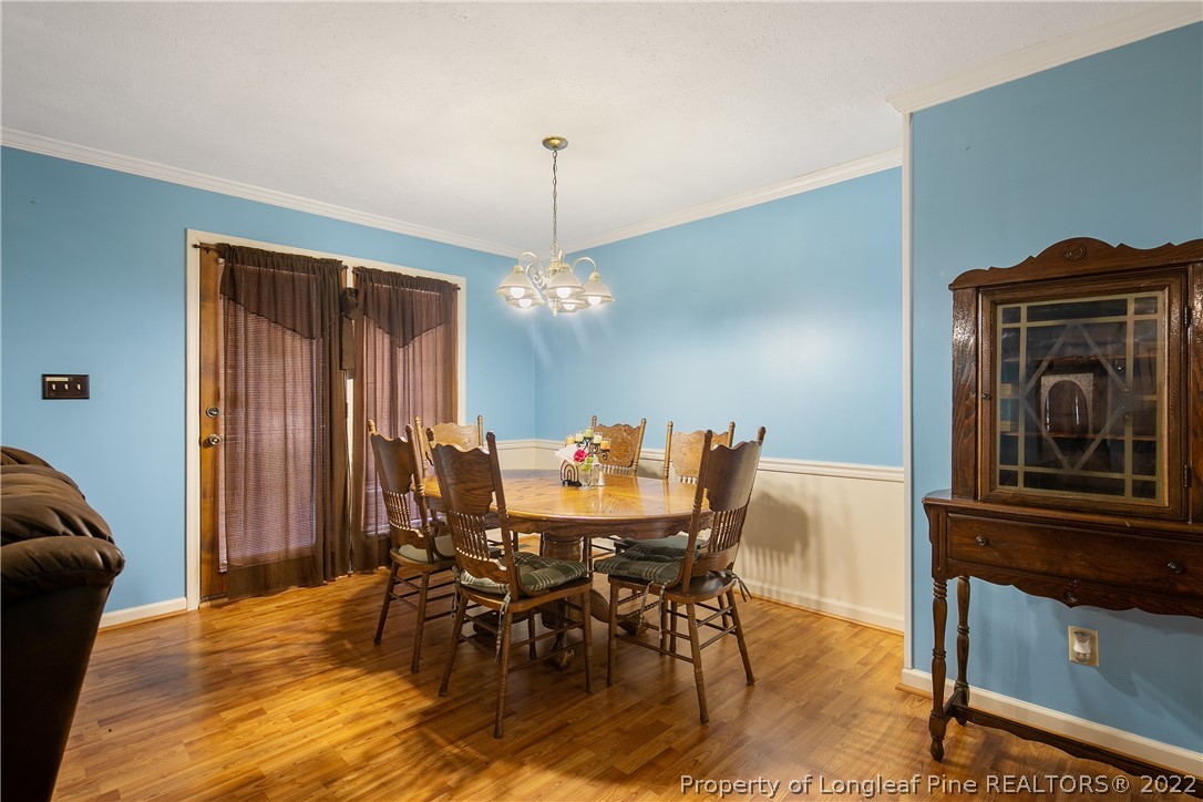 496 Lindsay Road Raeford, NC 28376 - Photo 10 of 46 Gallery Image 10