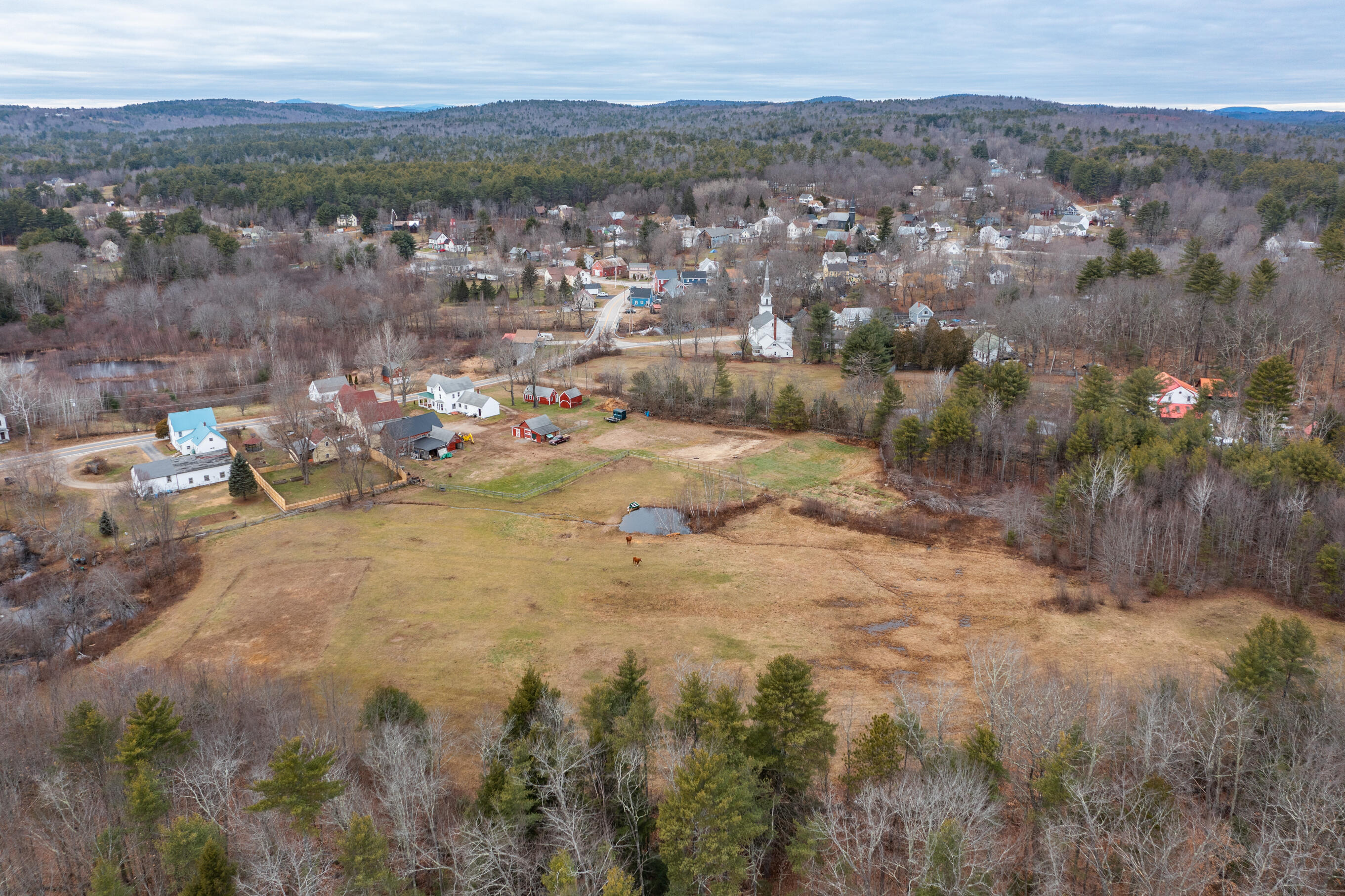 49 Foxes Ridge Road Acton, ME 04001 - Photo 29 of 30 DJI_0131-HDR